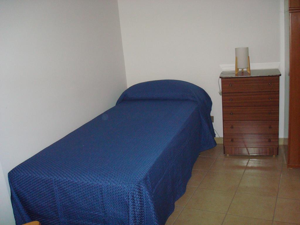 Attico Con Vista Panoramica Sul Mare Apartment Sciacca Room photo